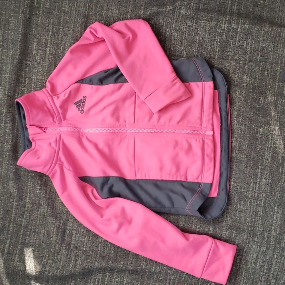 24M Adidas Sweatshirt